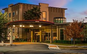 Best Western Plus Atrea Hotel & Suites San Antonio